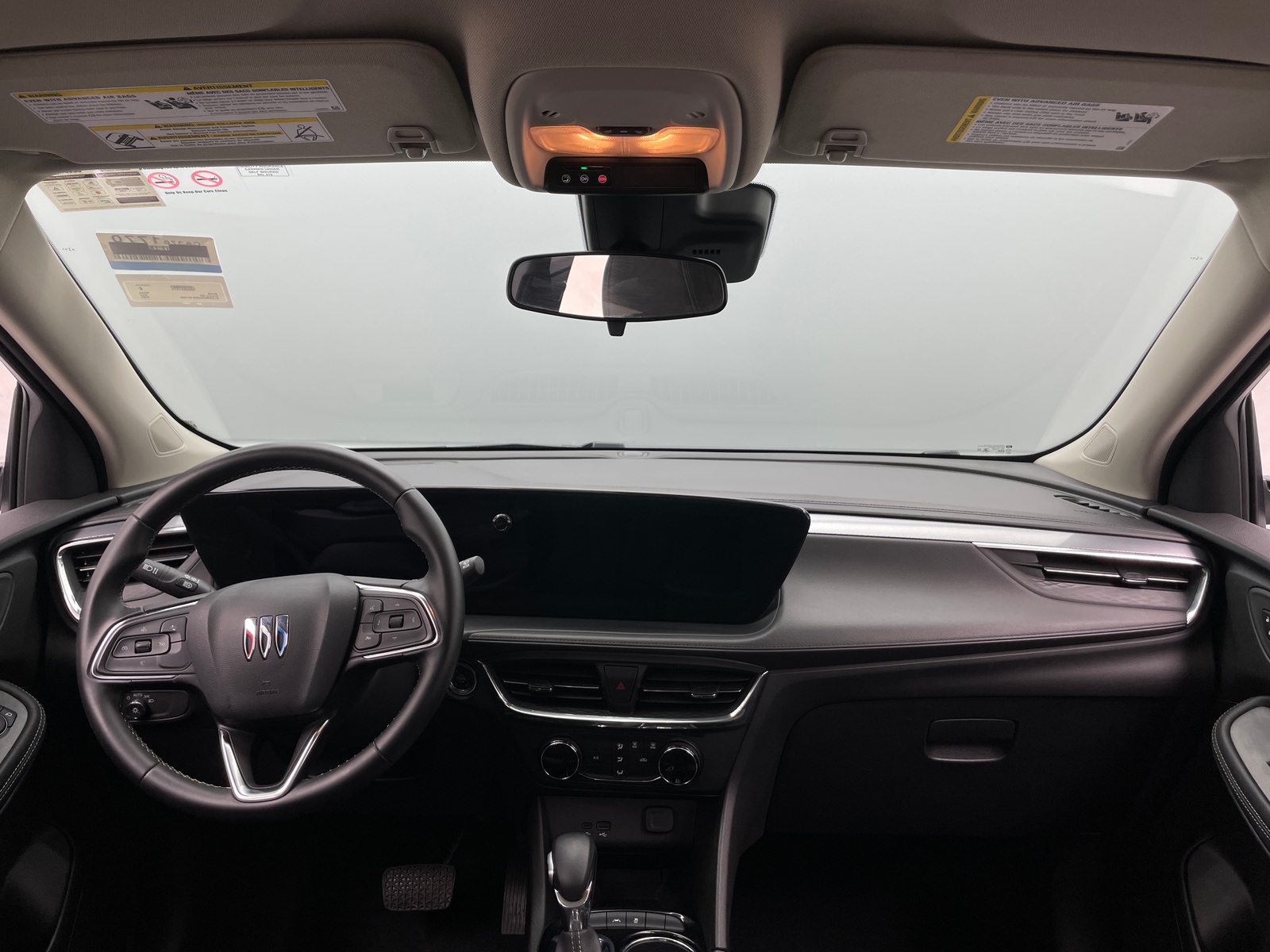 Thumbnail: 2025 Buick Encore GX - 2