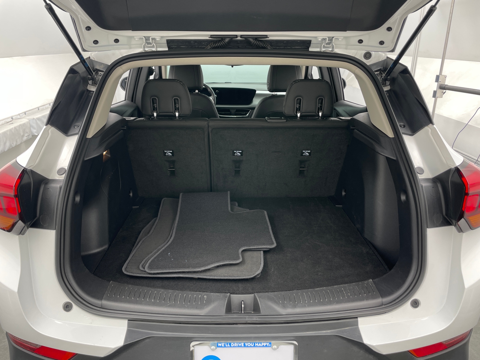 Thumbnail: 2025 Buick Encore GX - 6