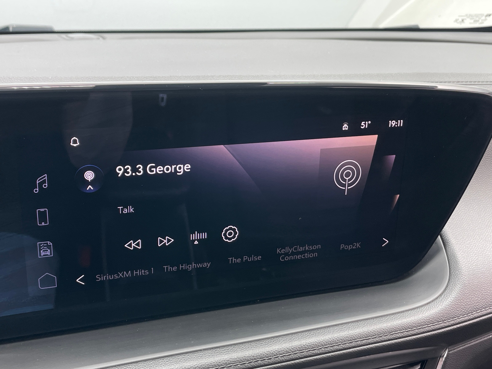 Thumbnail: 2025 Buick Encore GX - 3