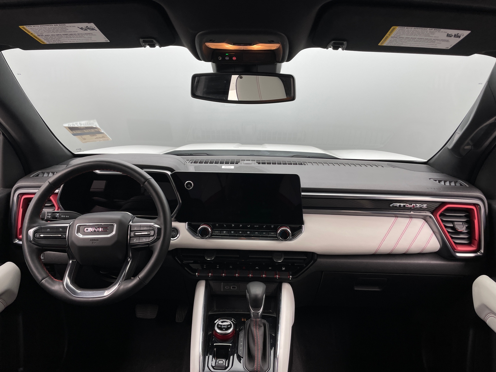 Thumbnail: 2024 GMC Canyon - 2