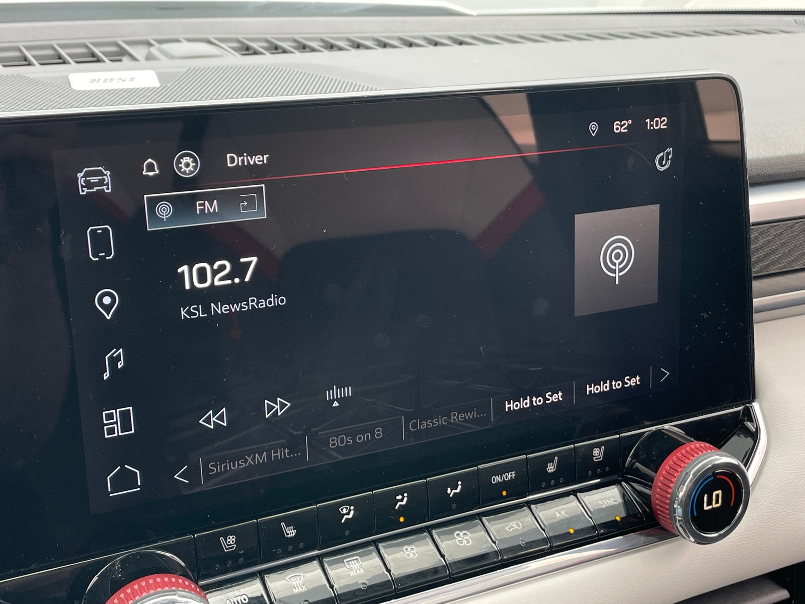 Thumbnail: 2024 GMC Canyon - 3