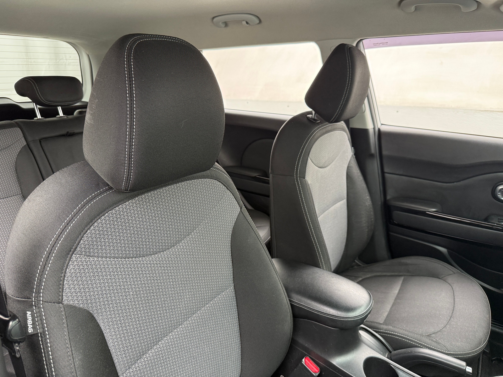 Thumbnail: 2019 Kia Soul - 2