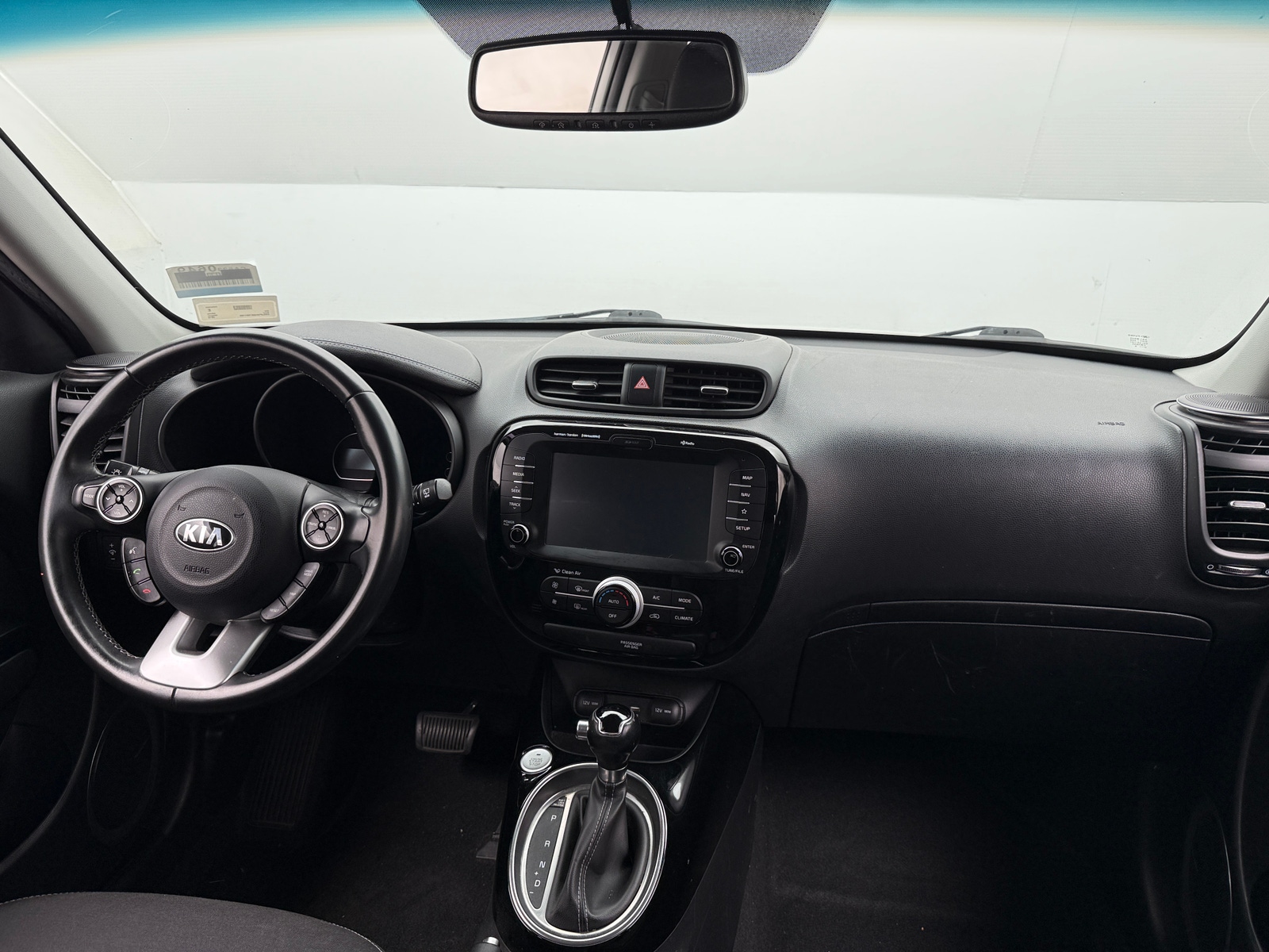 Thumbnail: 2019 Kia Soul - 3