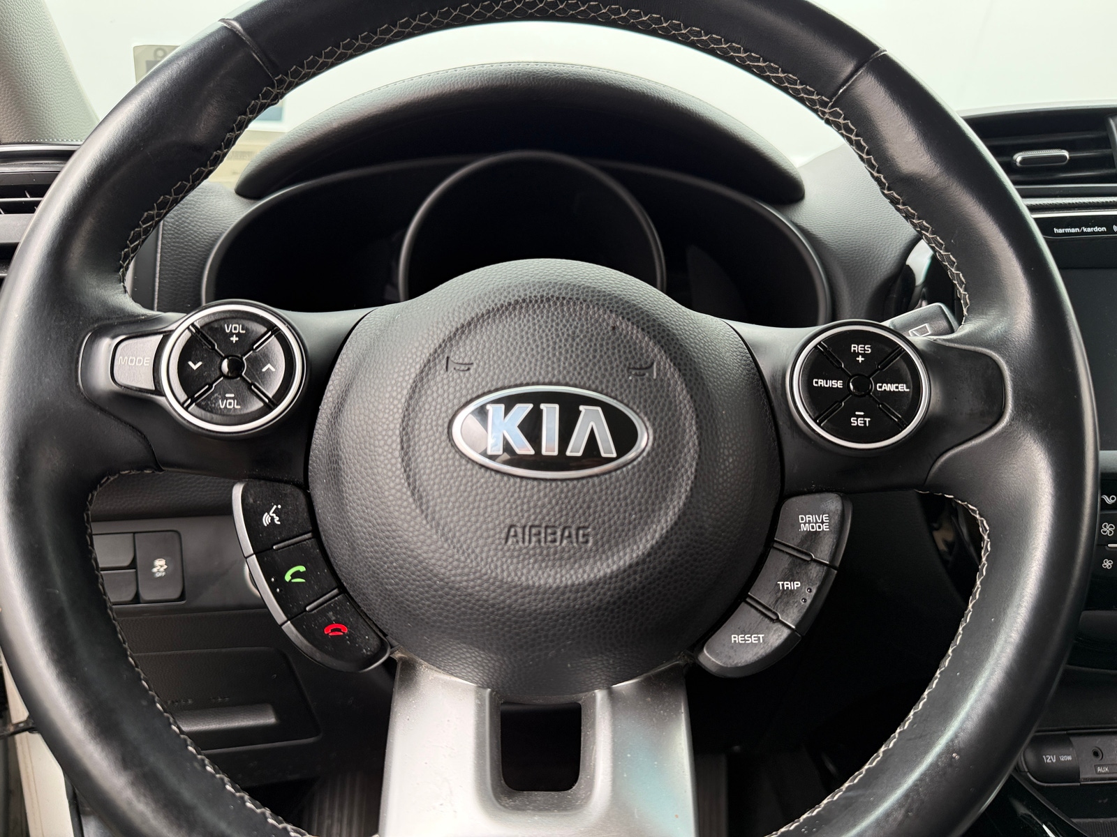 Thumbnail: 2019 Kia Soul - 5
