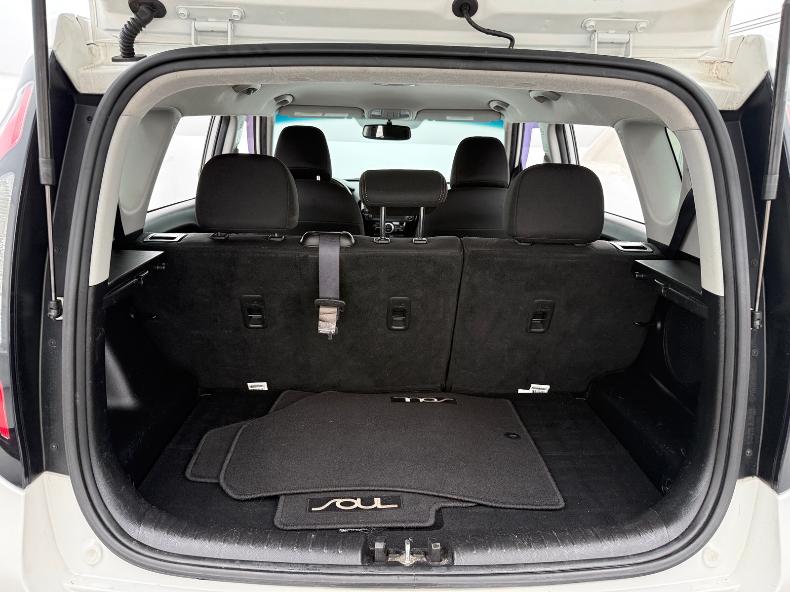 Thumbnail: 2019 Kia Soul - 7