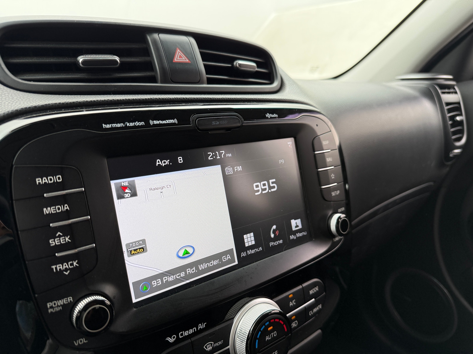 Thumbnail: 2019 Kia Soul - 4