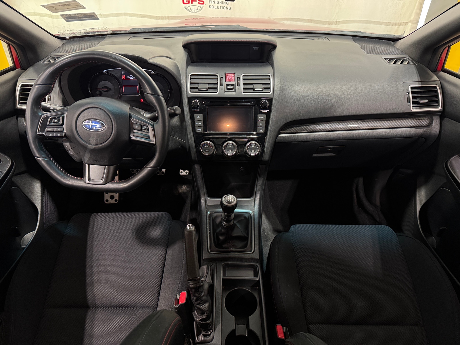 Thumbnail: 2019 Subaru WRX - 3