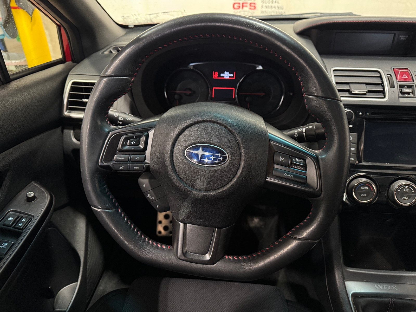 Thumbnail: 2019 Subaru WRX - 5