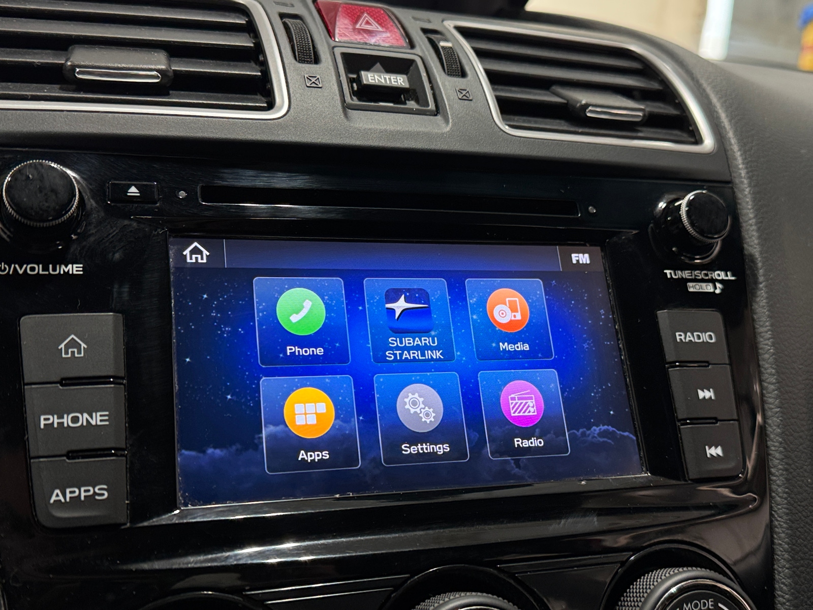 Thumbnail: 2019 Subaru WRX - 4