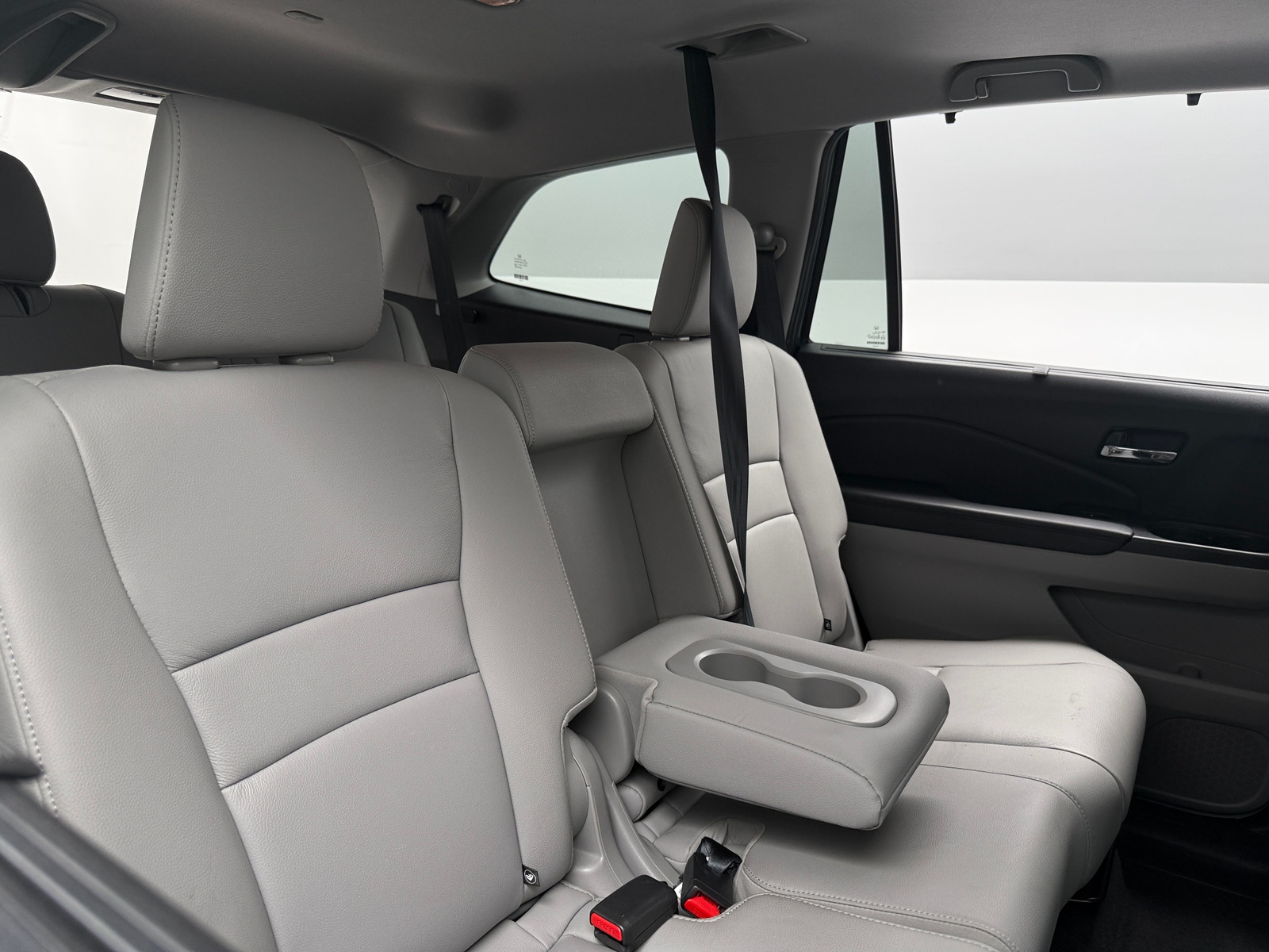 Thumbnail: 2019 Honda Pilot - 5