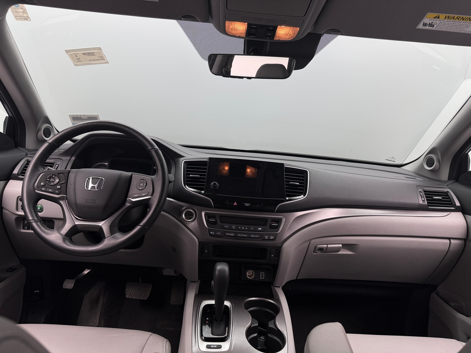 Thumbnail: 2019 Honda Pilot - 2