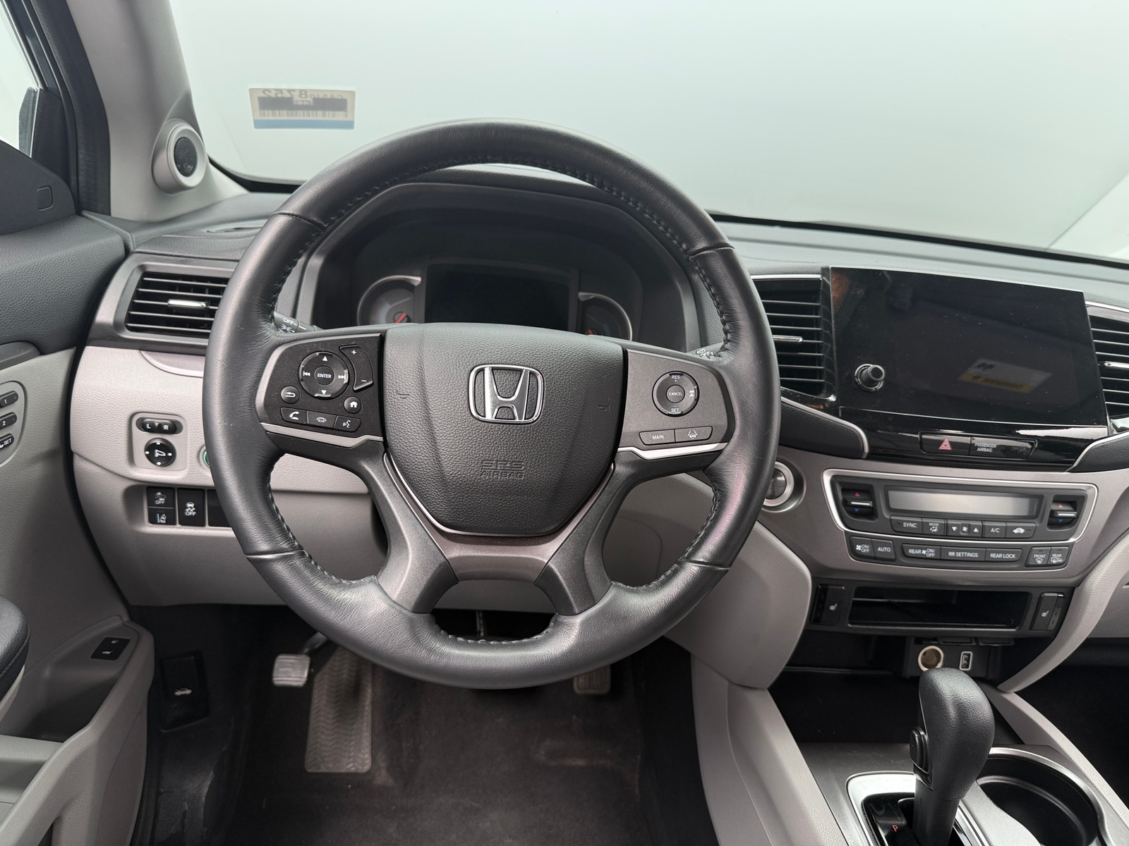 Thumbnail: 2019 Honda Pilot - 4