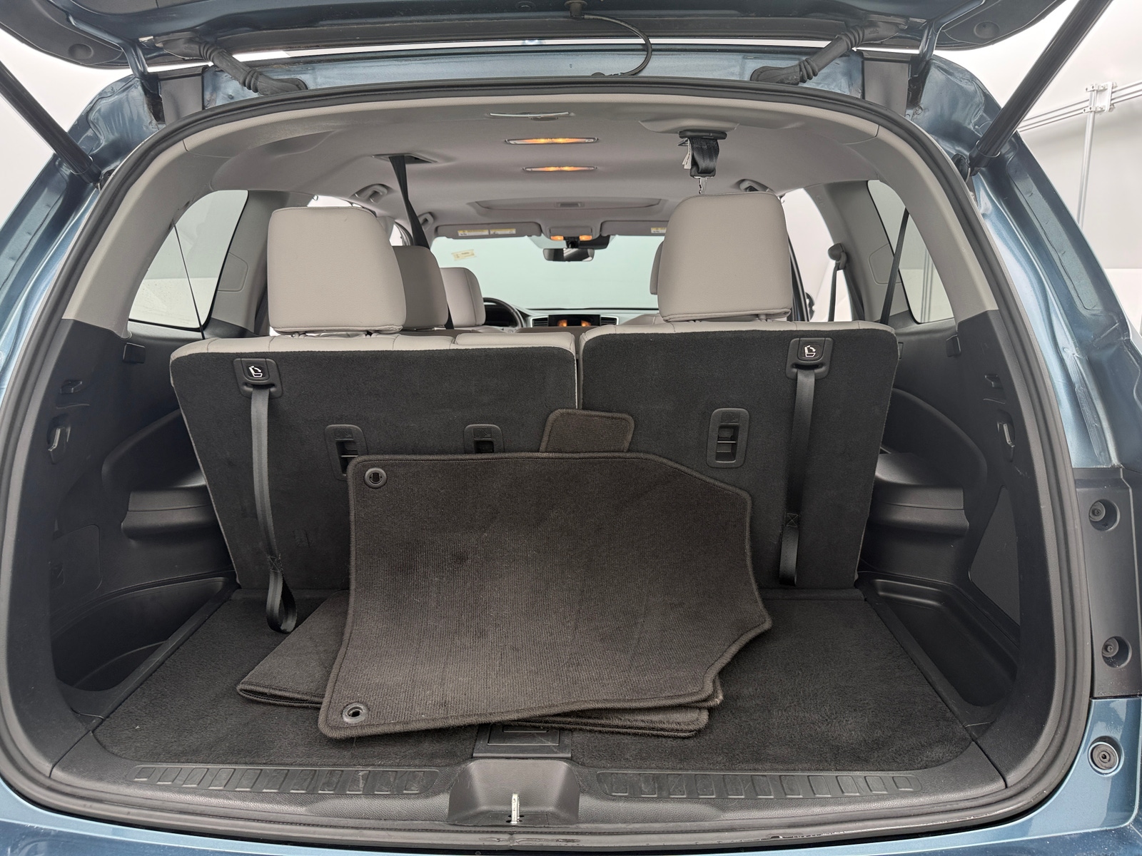 Thumbnail: 2019 Honda Pilot - 6