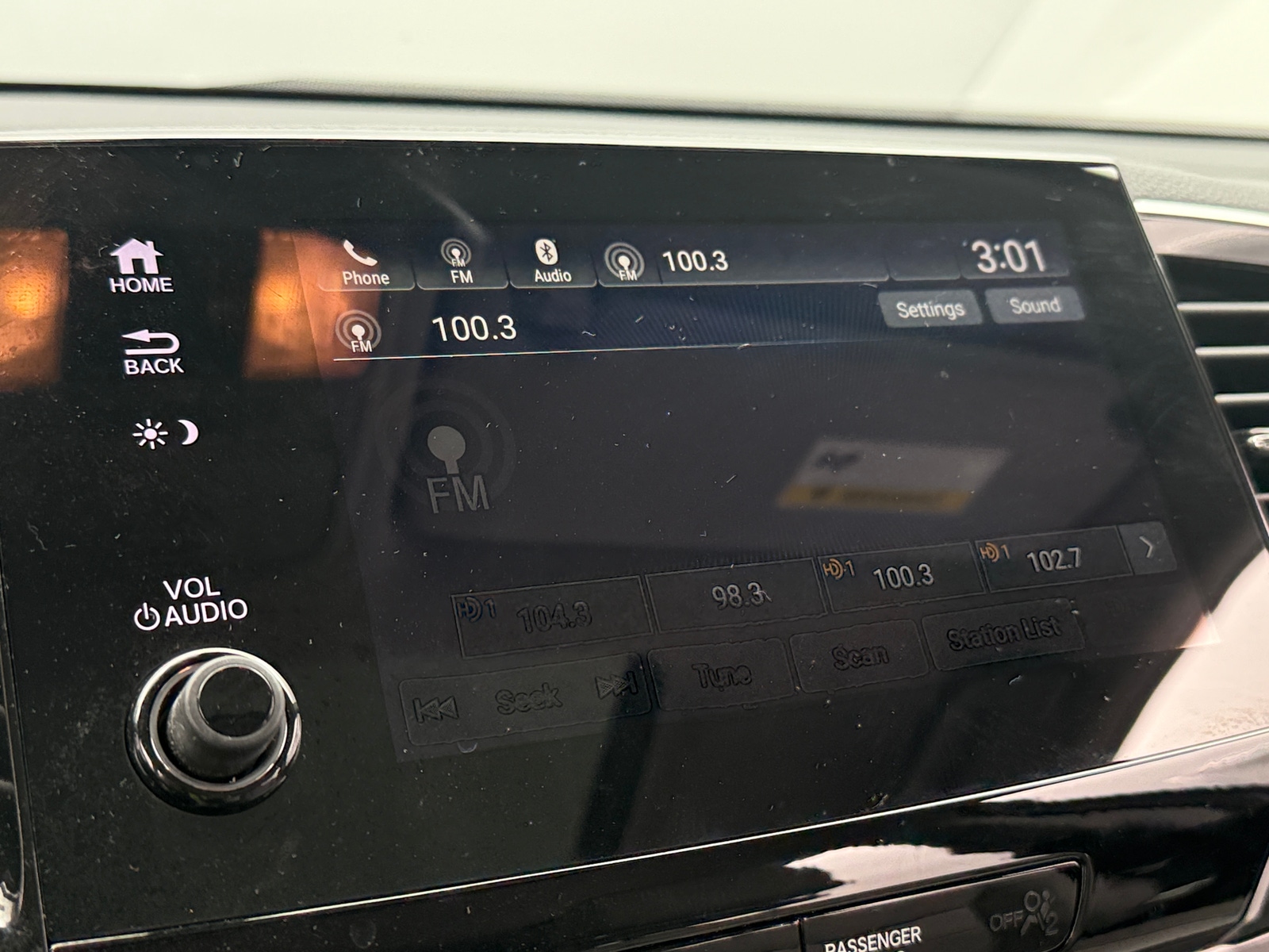 Thumbnail: 2019 Honda Pilot - 3