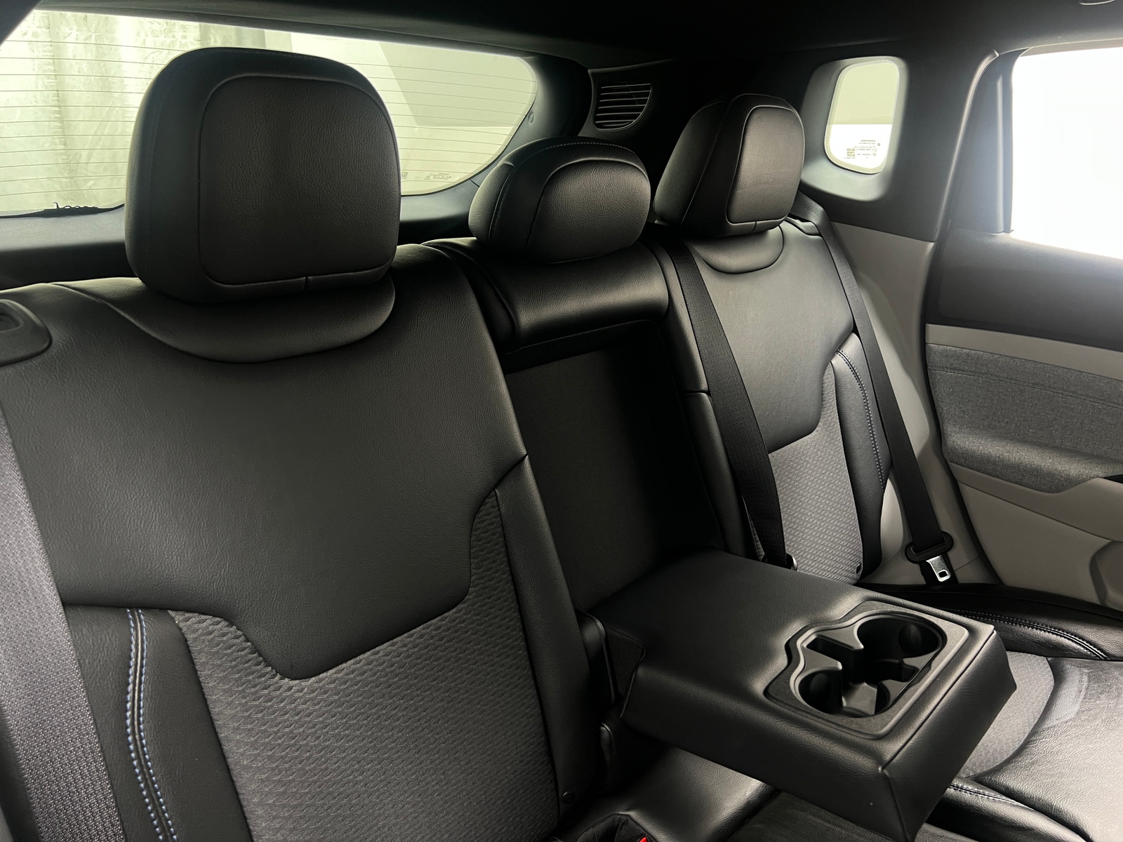 Thumbnail: 2023 Jeep Compass - 6