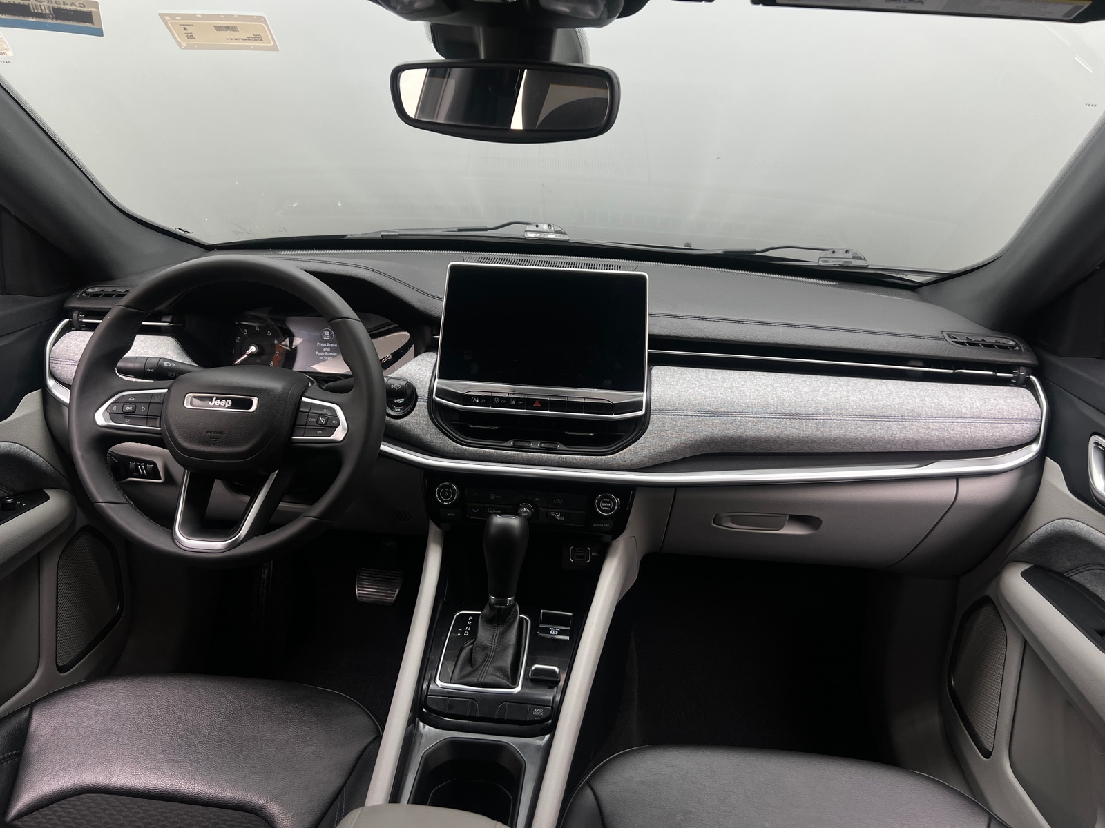 Thumbnail: 2023 Jeep Compass - 3