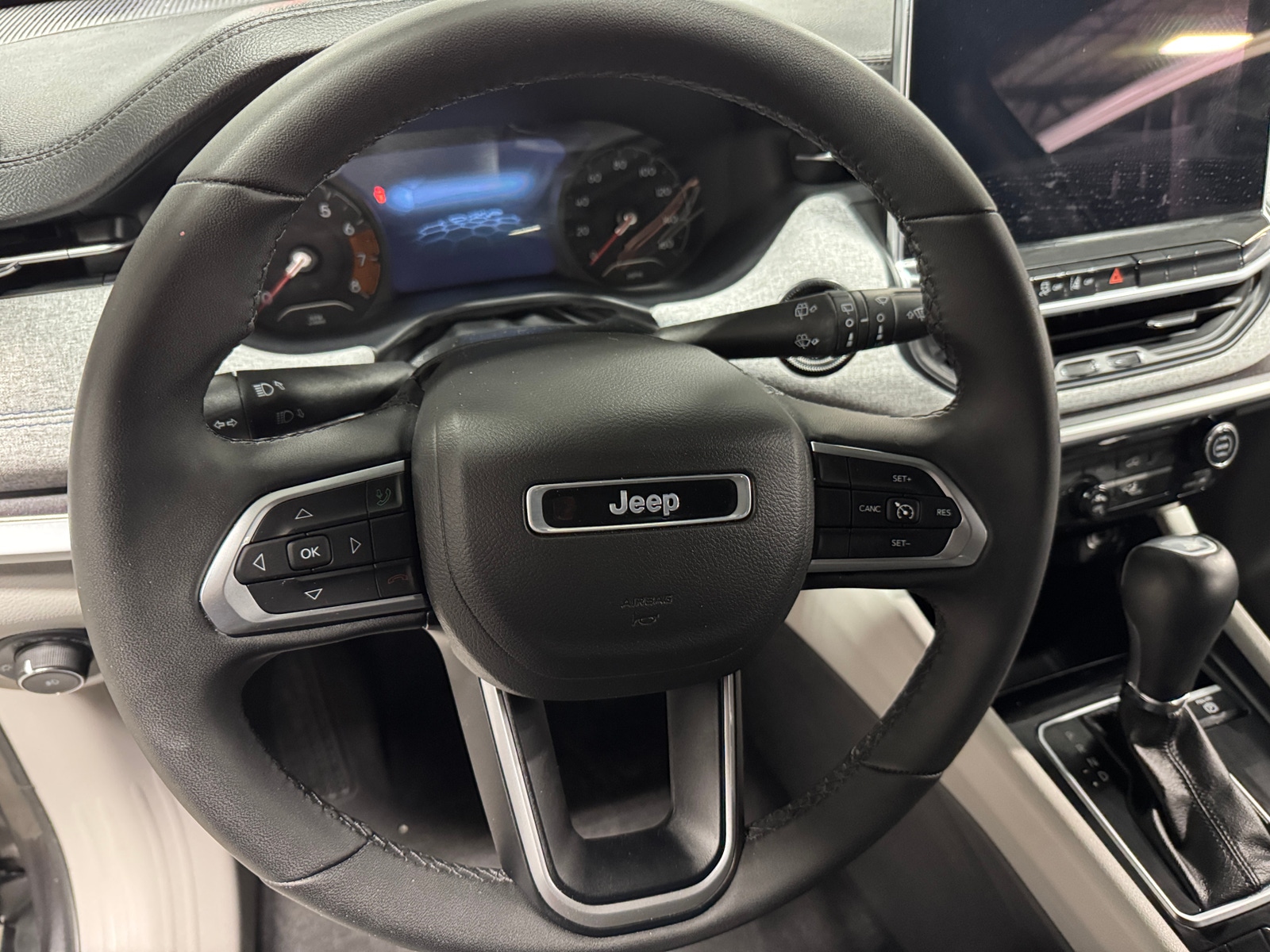 Thumbnail: 2023 Jeep Compass - 5