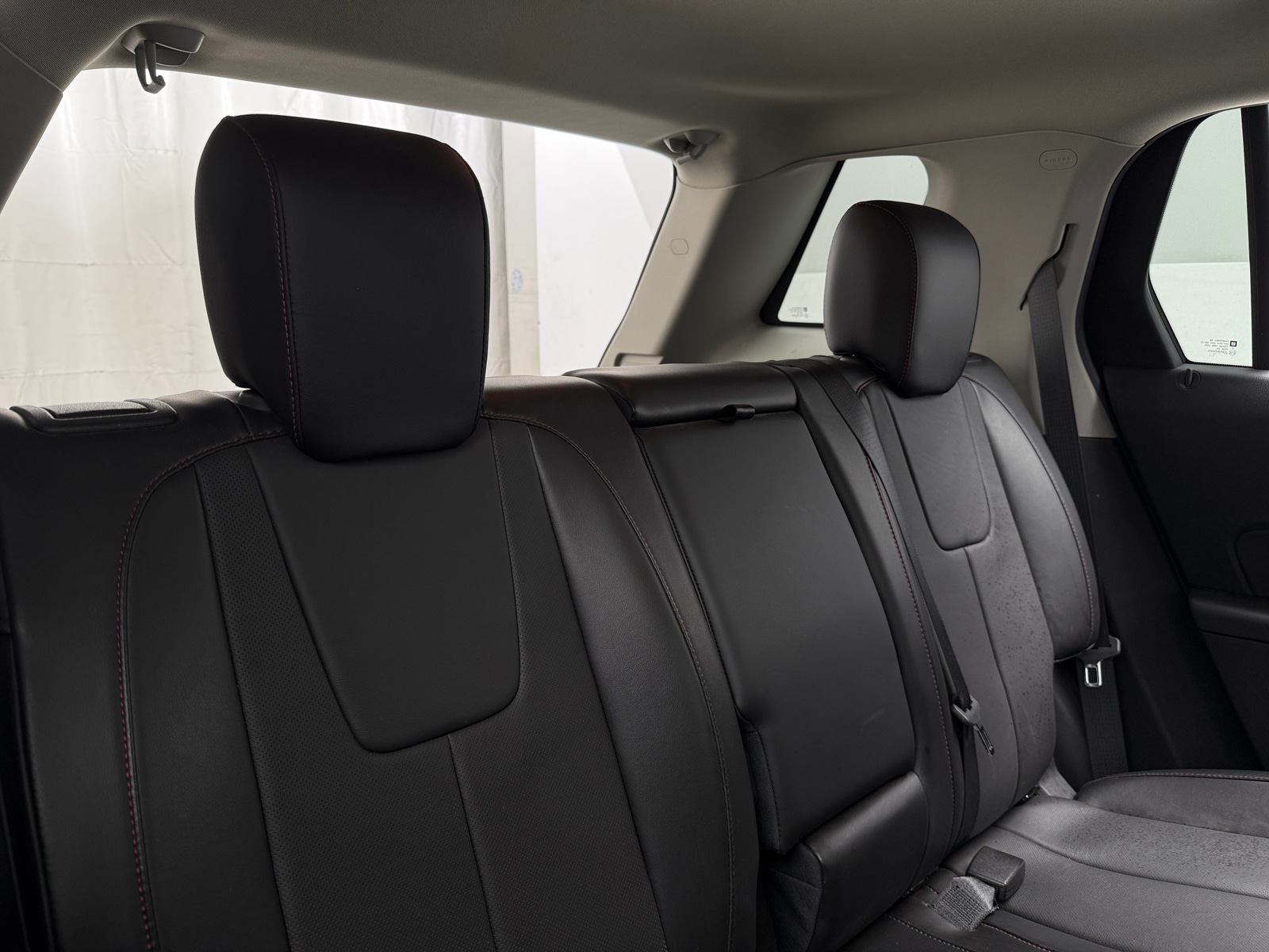 Thumbnail: 2015 GMC Terrain - 5