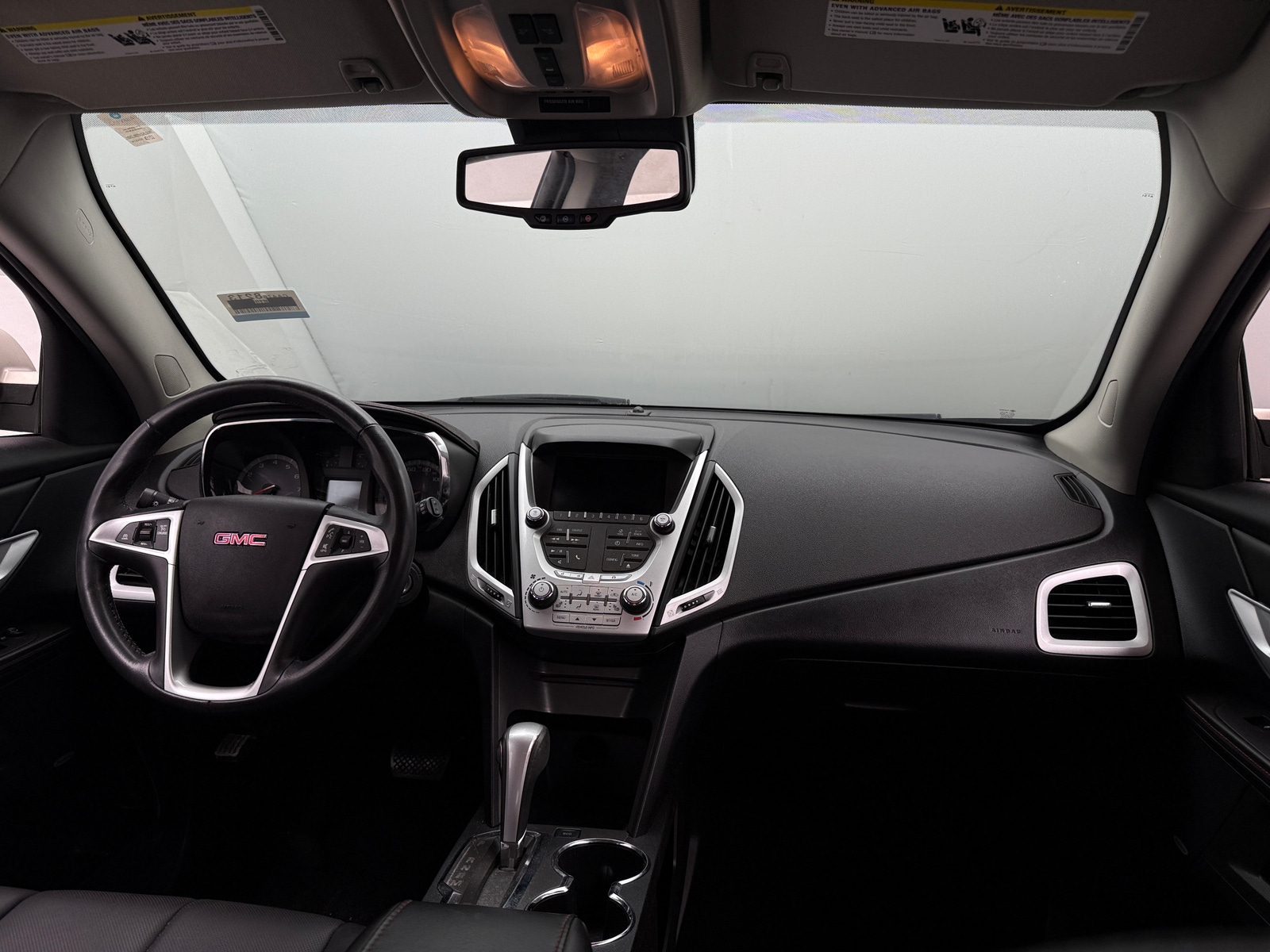 Thumbnail: 2015 GMC Terrain - 2