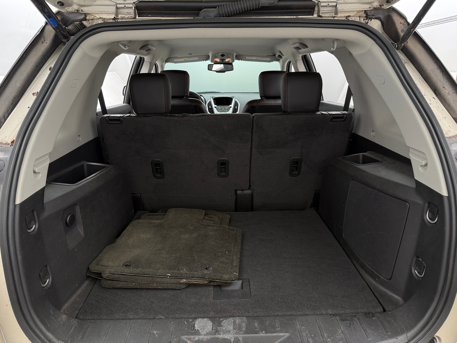 Thumbnail: 2015 GMC Terrain - 6