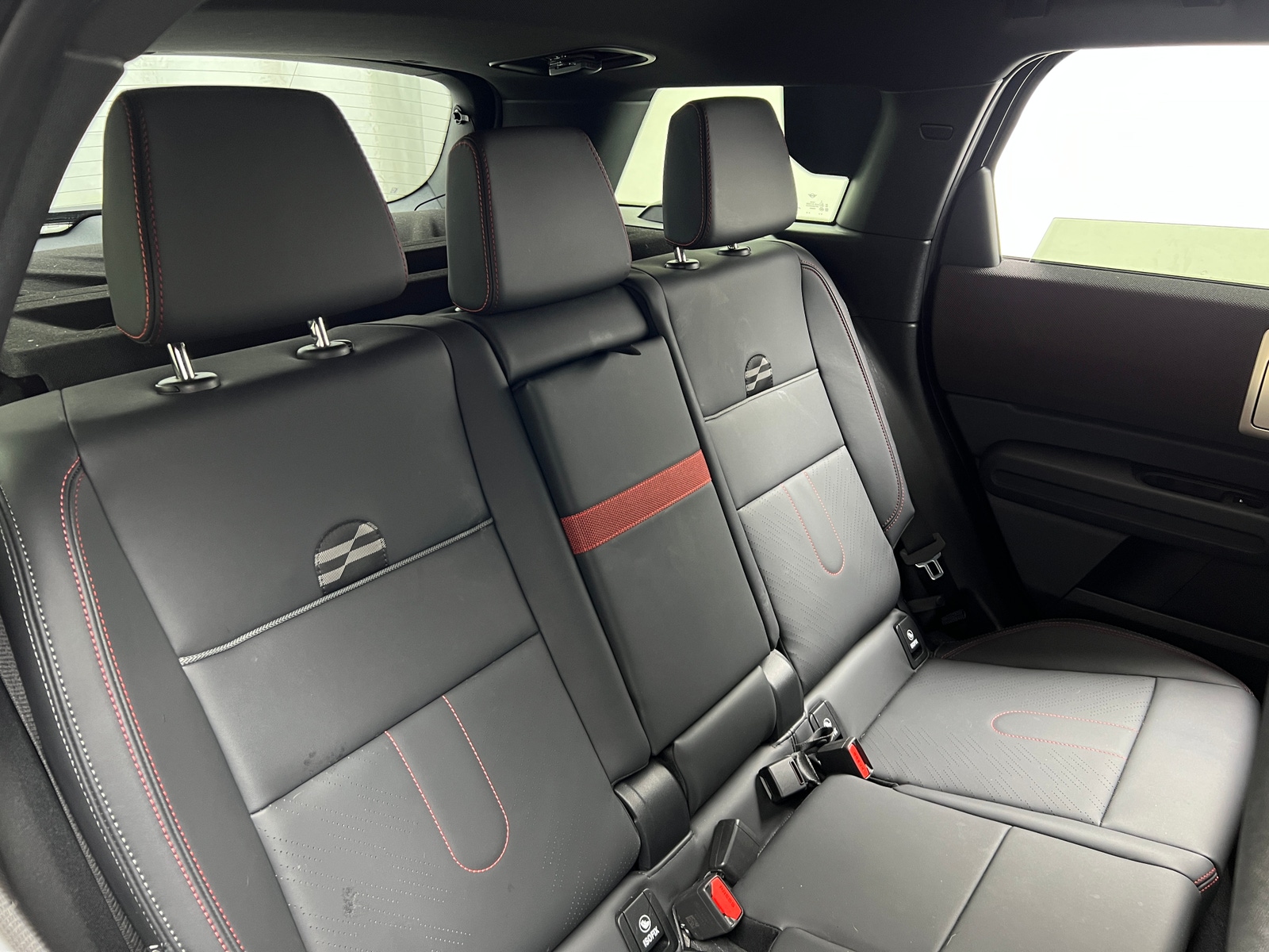 Thumbnail: 2025 MINI Cooper Countryman - 5