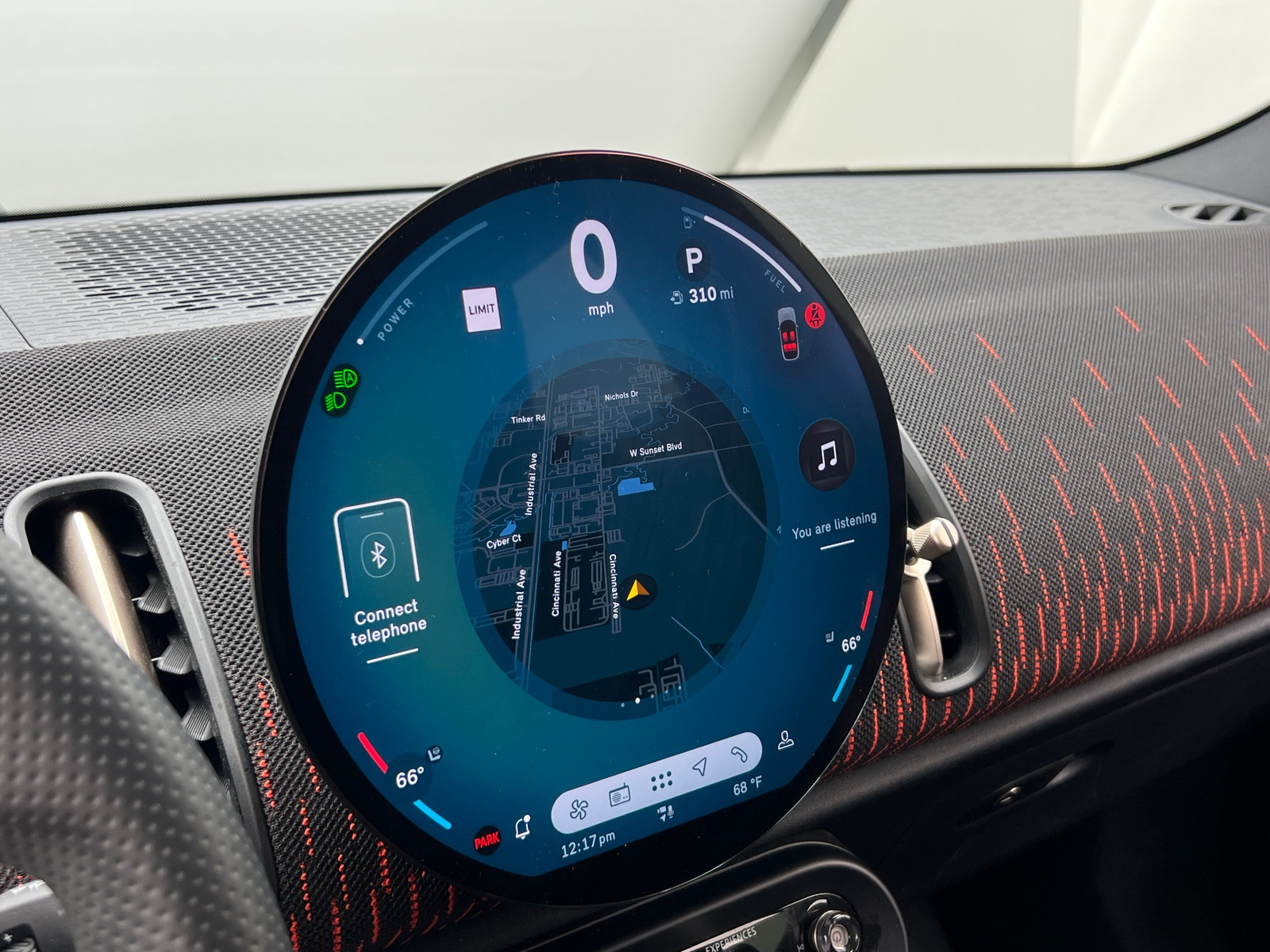 Thumbnail: 2025 MINI Cooper Countryman - 3
