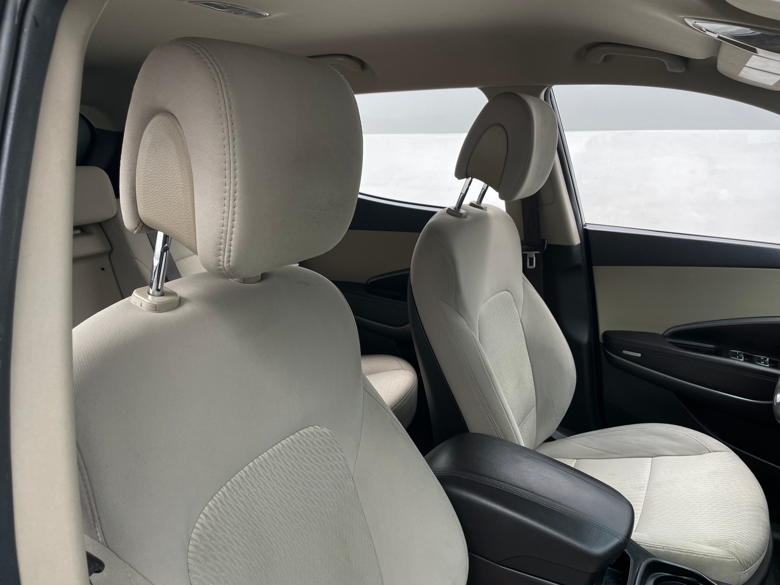 Thumbnail: 2018 Hyundai Santa Fe - 2