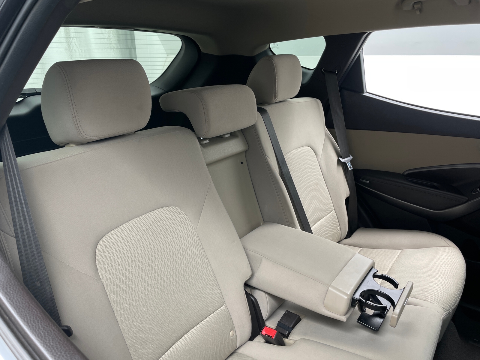 Thumbnail: 2018 Hyundai Santa Fe - 6