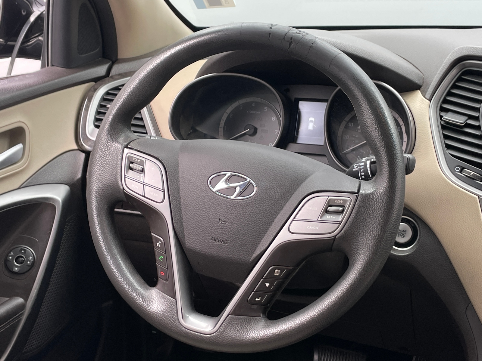 Thumbnail: 2018 Hyundai Santa Fe - 5