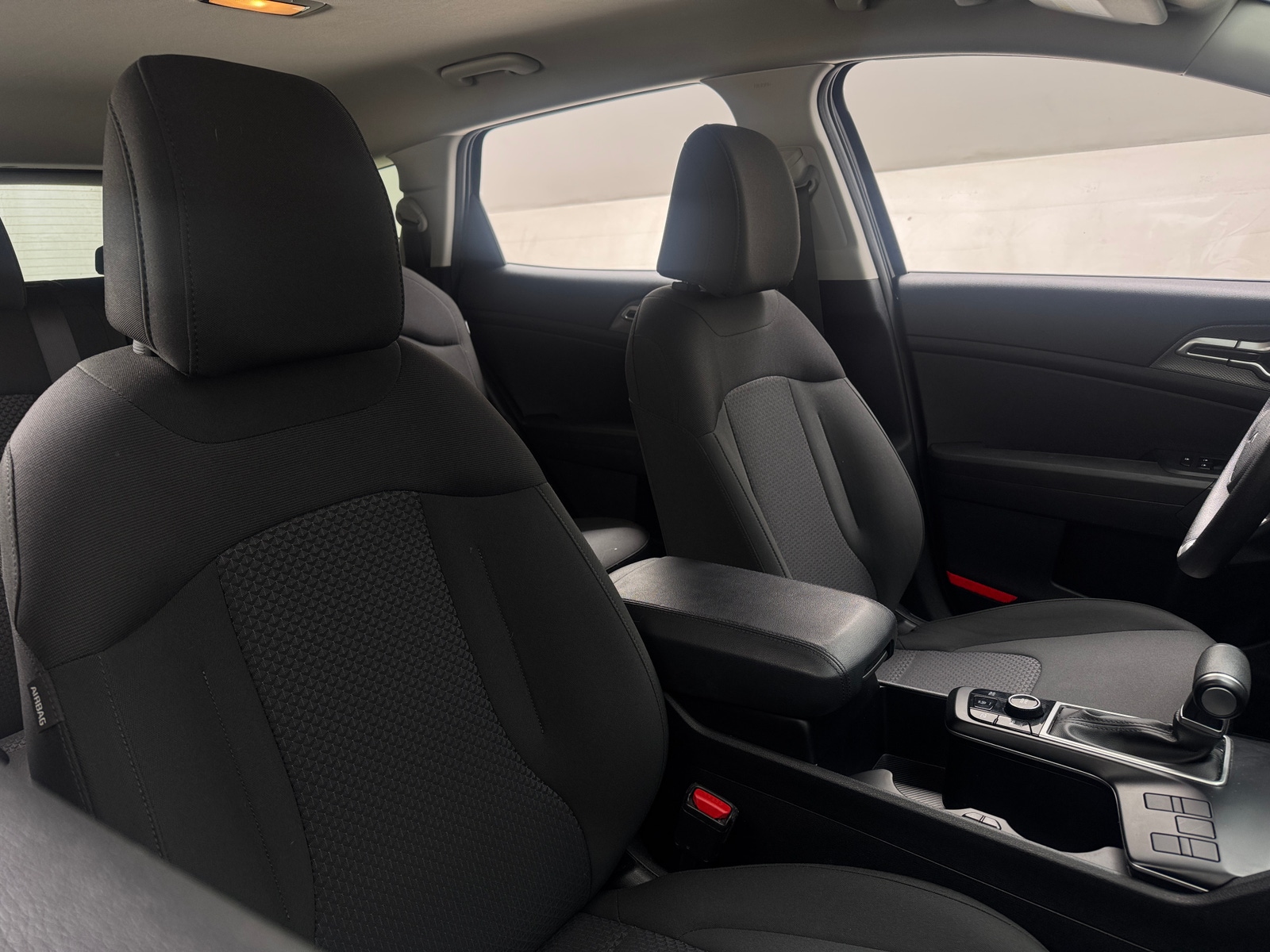 Thumbnail: 2025 Kia Sportage - 2