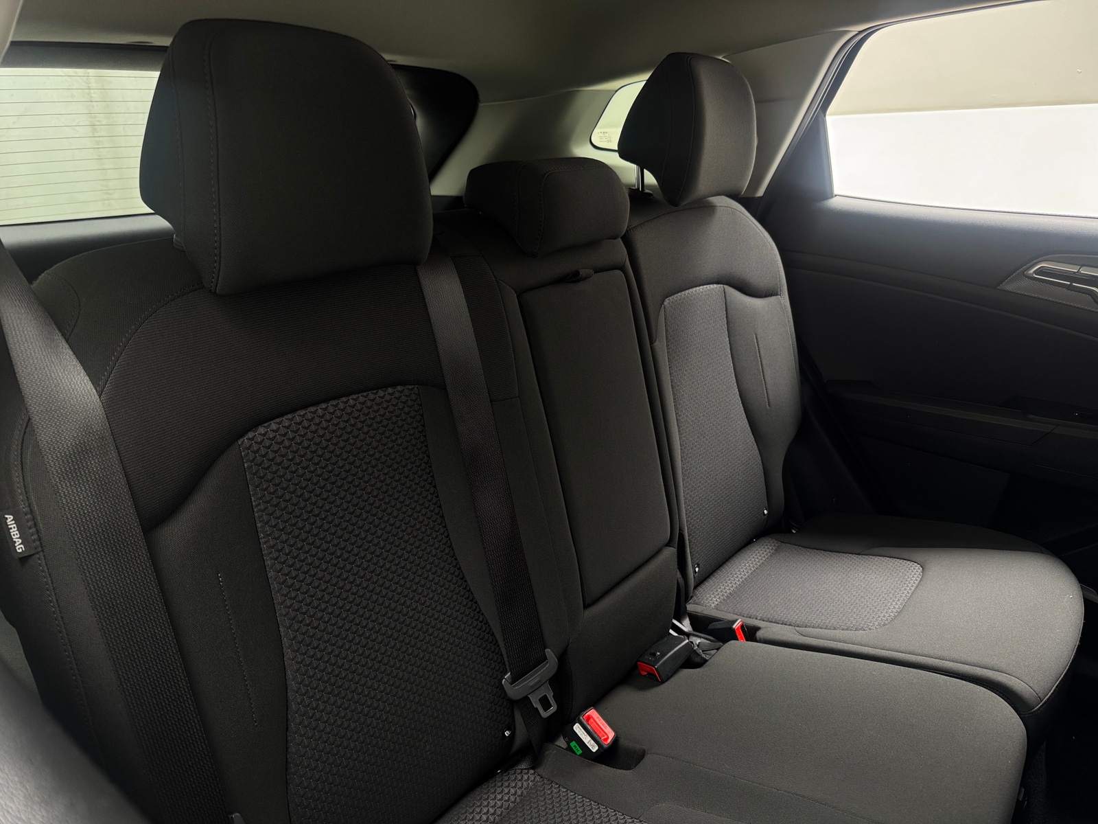 Thumbnail: 2025 Kia Sportage - 6