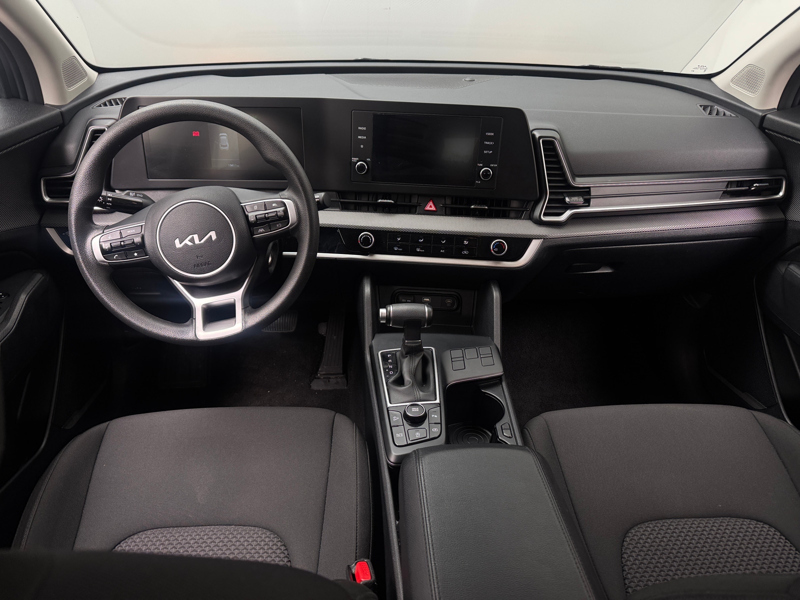 Thumbnail: 2025 Kia Sportage - 3