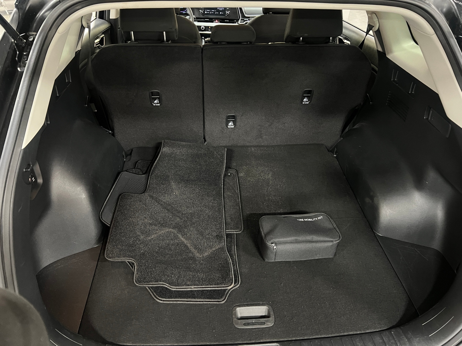 Thumbnail: 2025 Kia Sportage - 7