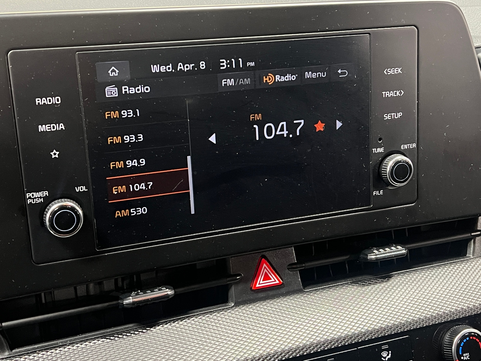 Thumbnail: 2025 Kia Sportage - 4