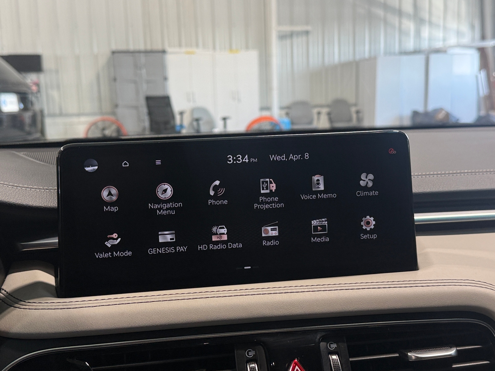 Thumbnail: 2022 Genesis G70 - 3