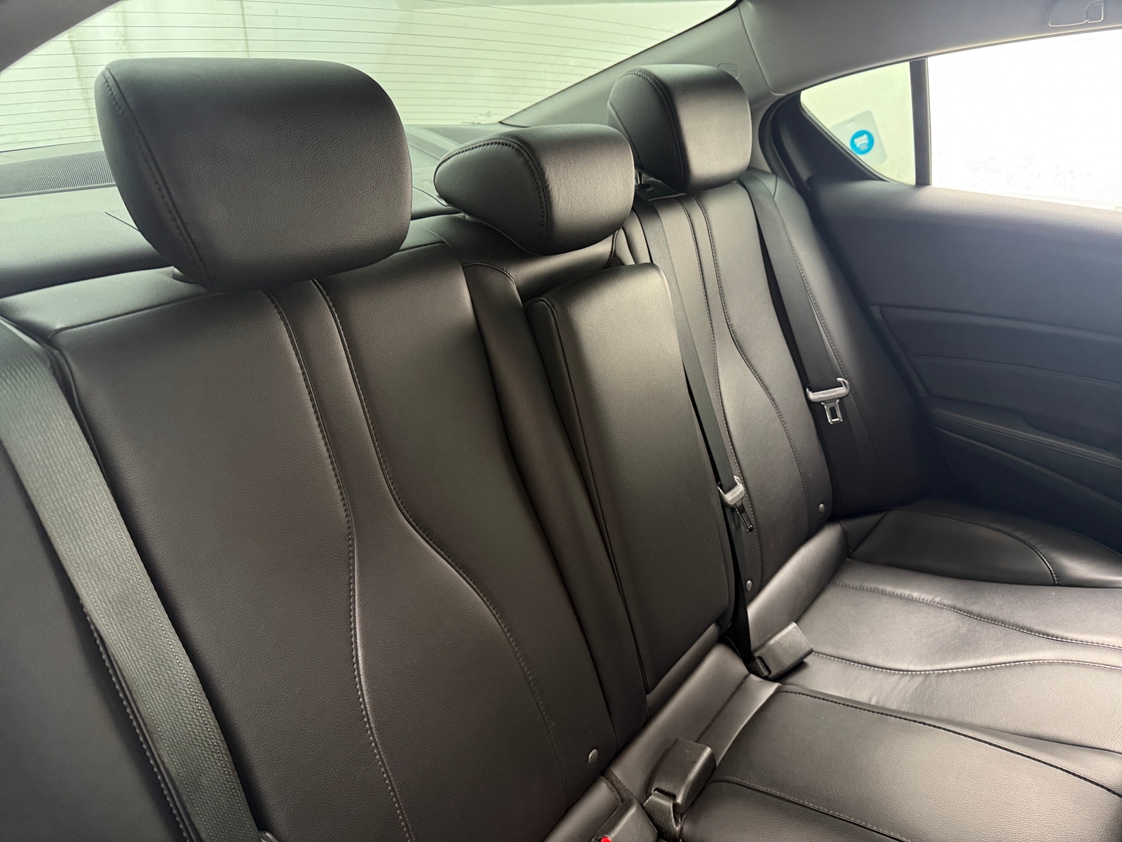 Thumbnail: 2021 Acura ILX - 5