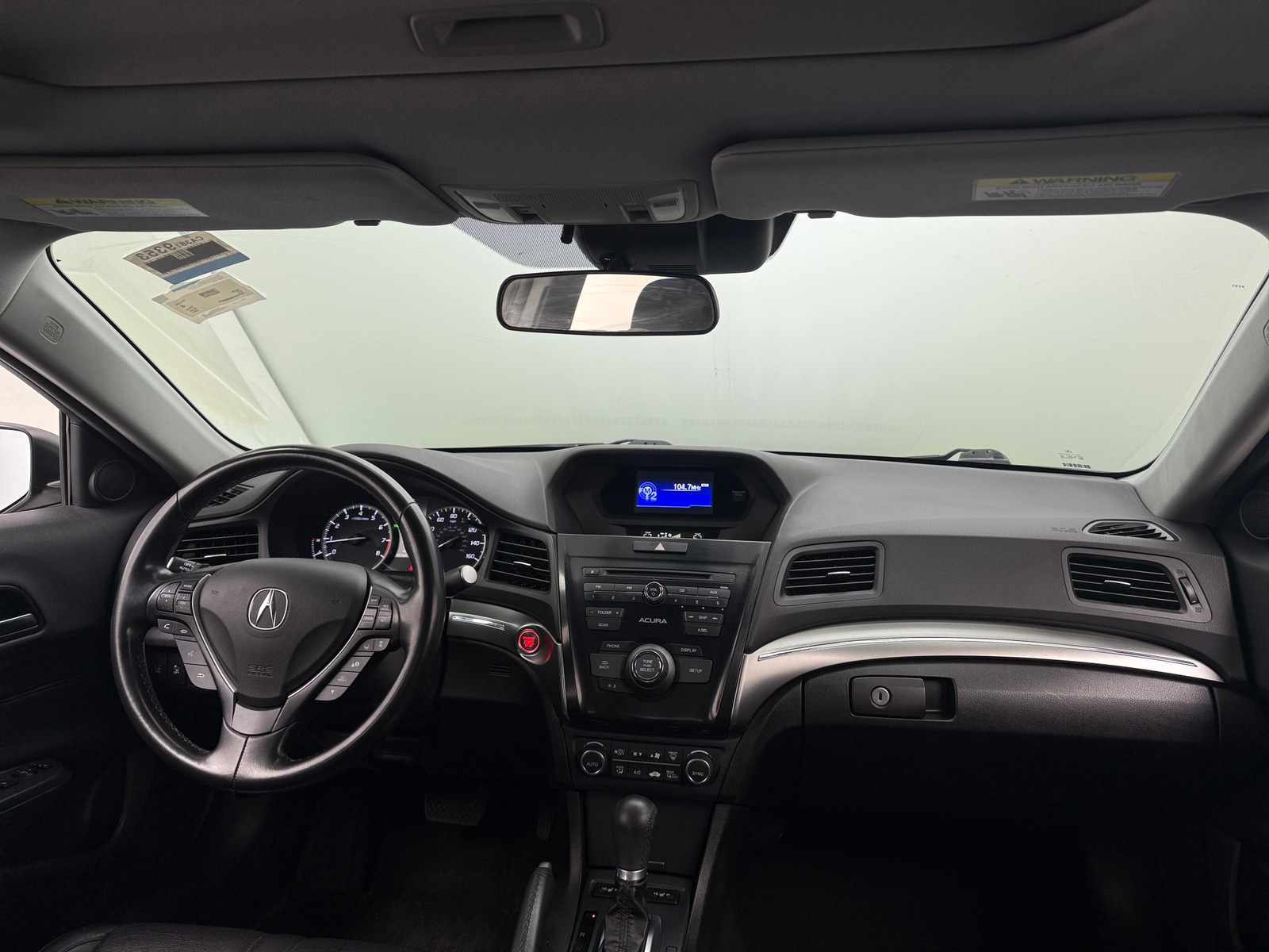 Thumbnail: 2021 Acura ILX - 2