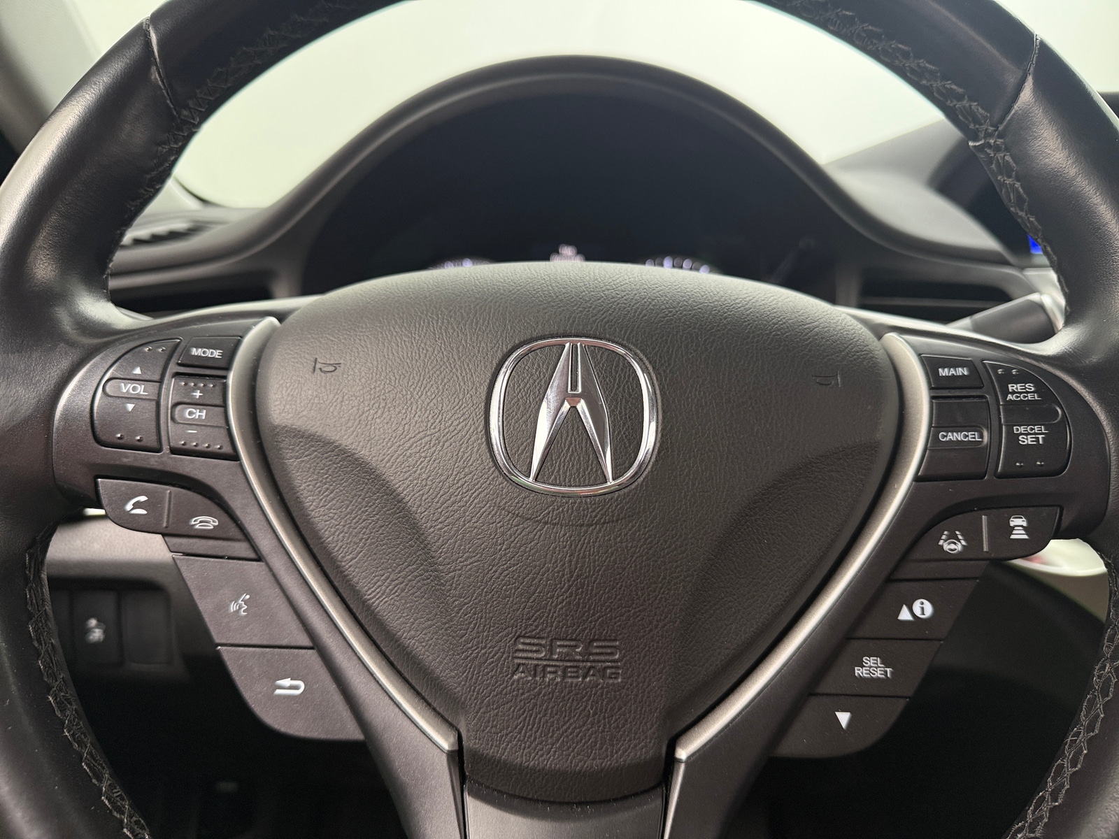 Thumbnail: 2021 Acura ILX - 4