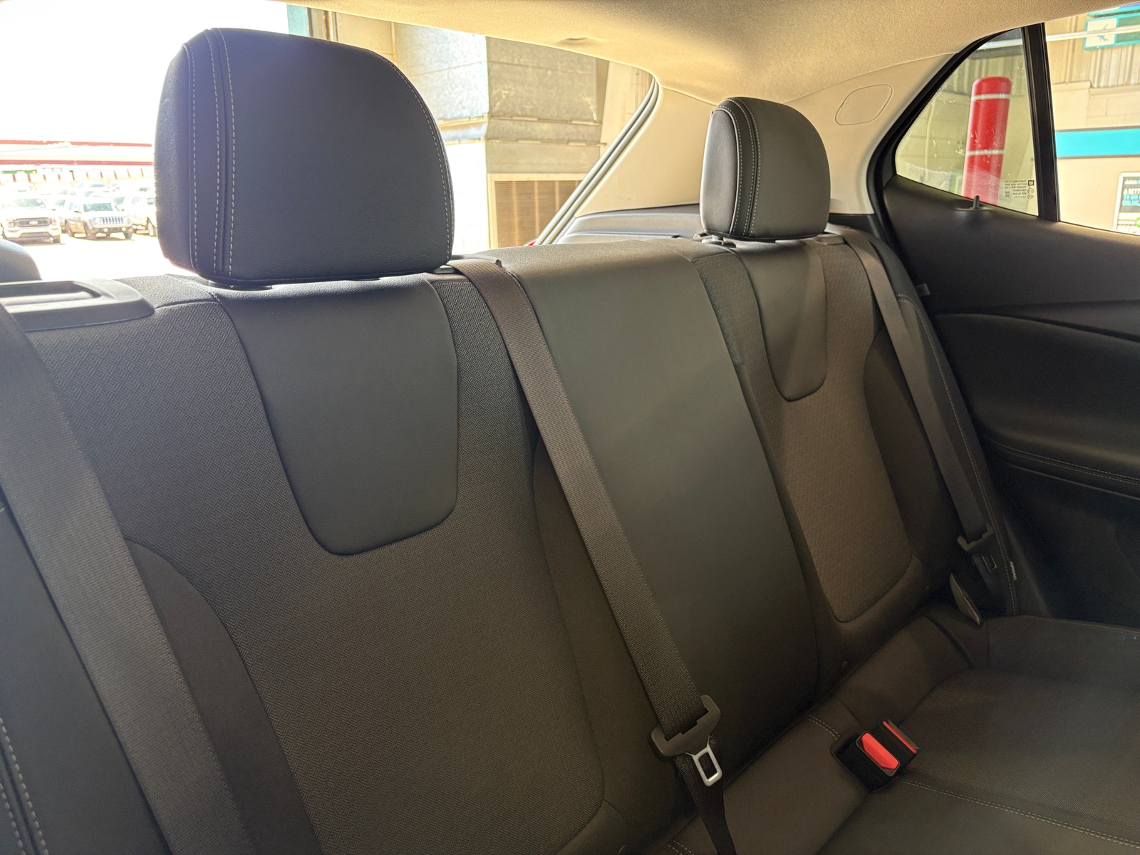 Thumbnail: 2025 Buick Encore GX - 6