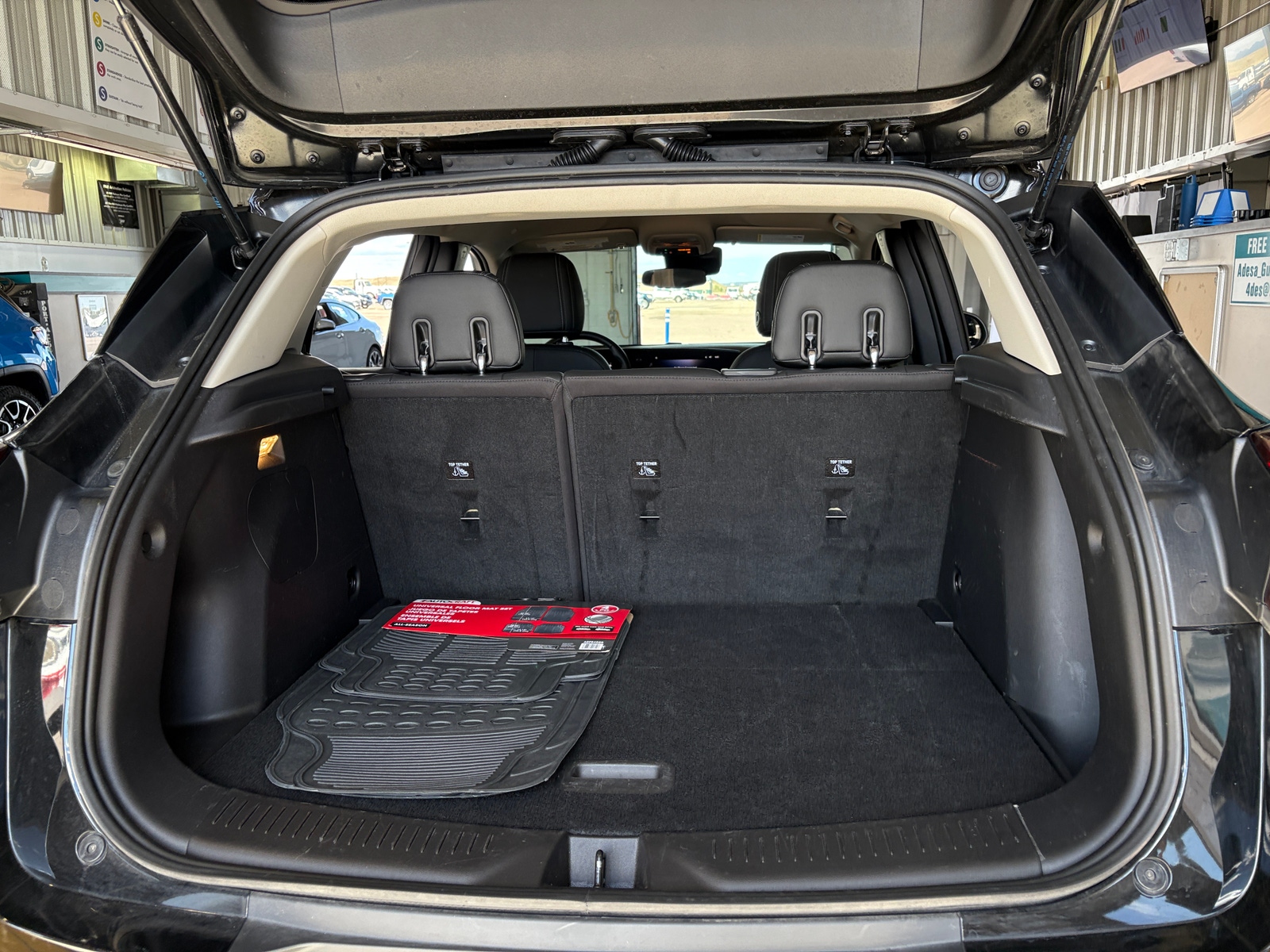 Thumbnail: 2025 Buick Encore GX - 7