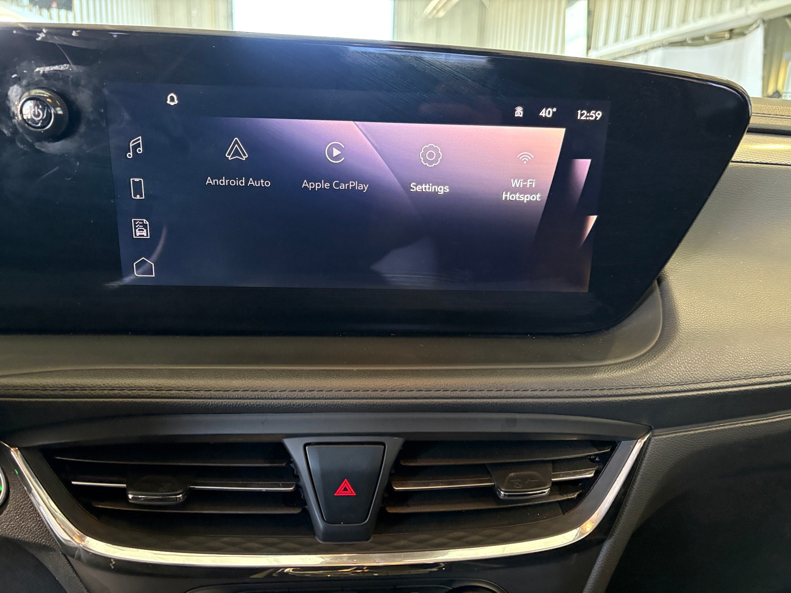 Thumbnail: 2025 Buick Encore GX - 4