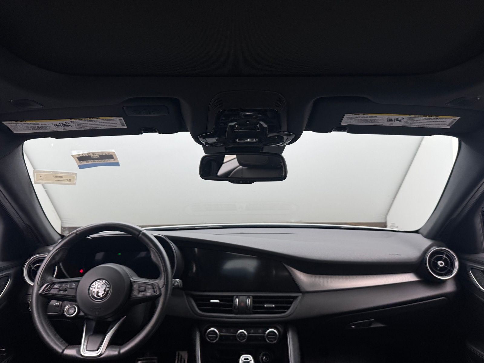 Thumbnail: 2024 Alfa Romeo Giulia - 2