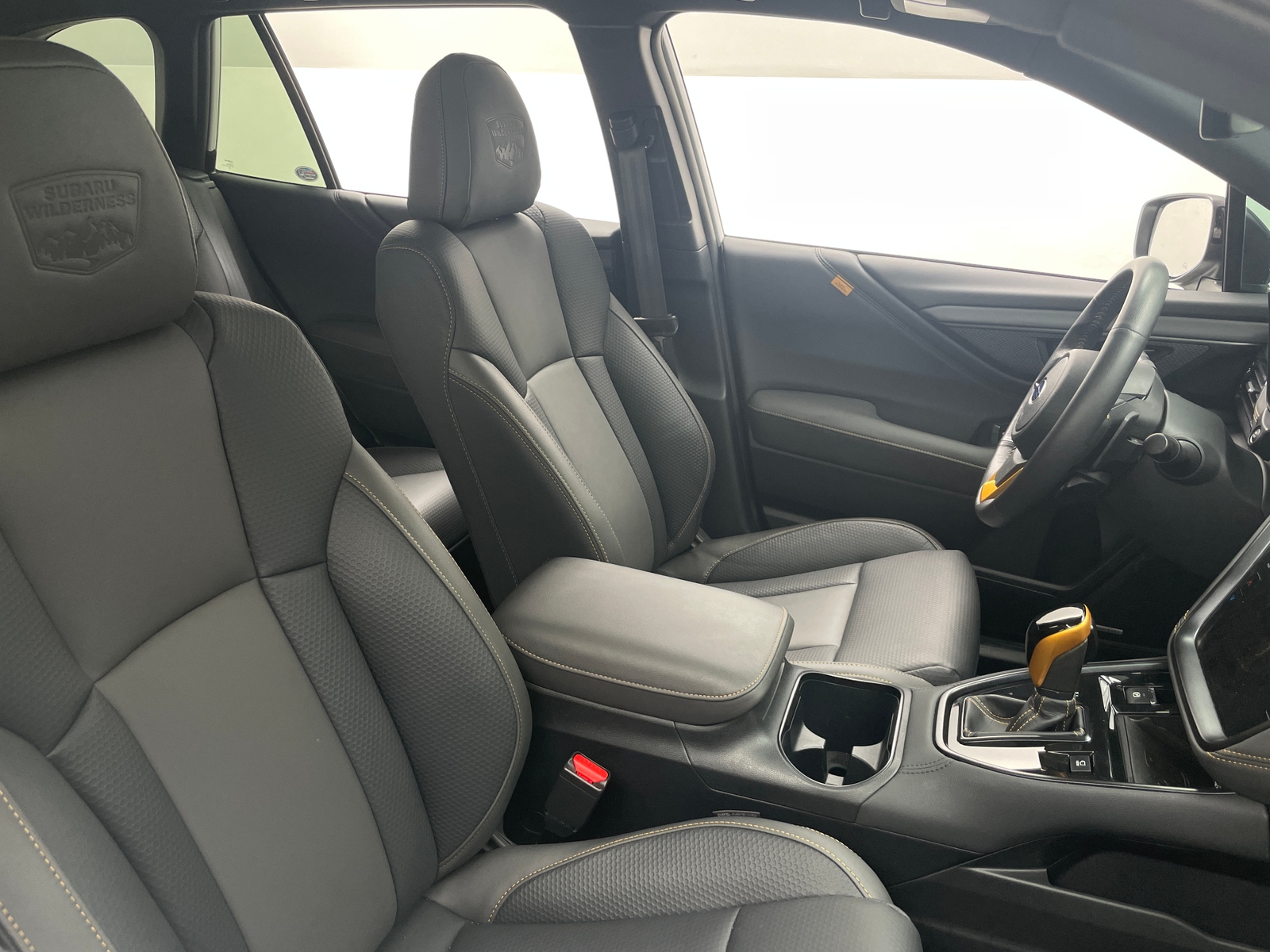 Thumbnail: 2025 Subaru Outback - 2