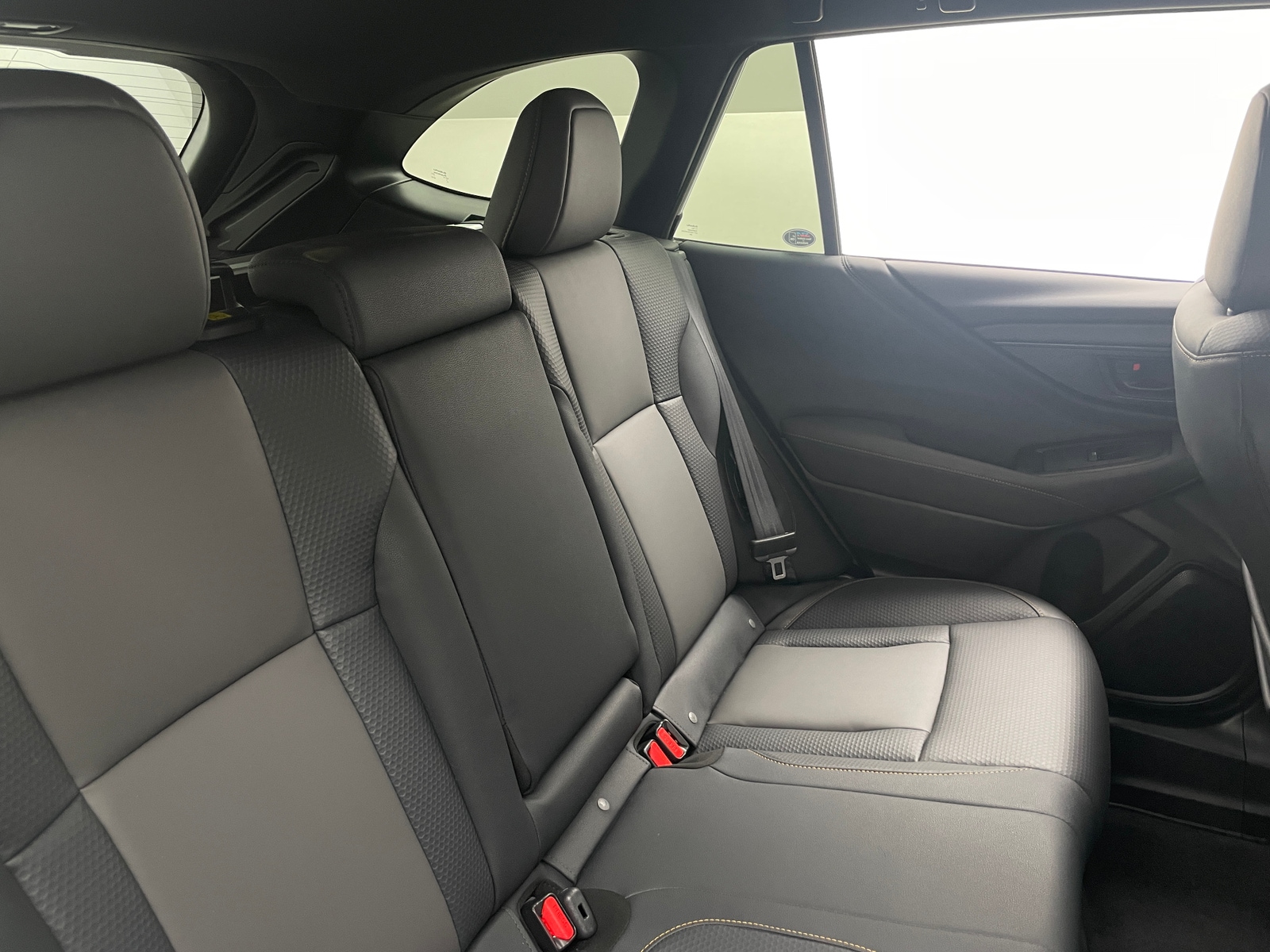 Thumbnail: 2025 Subaru Outback - 6
