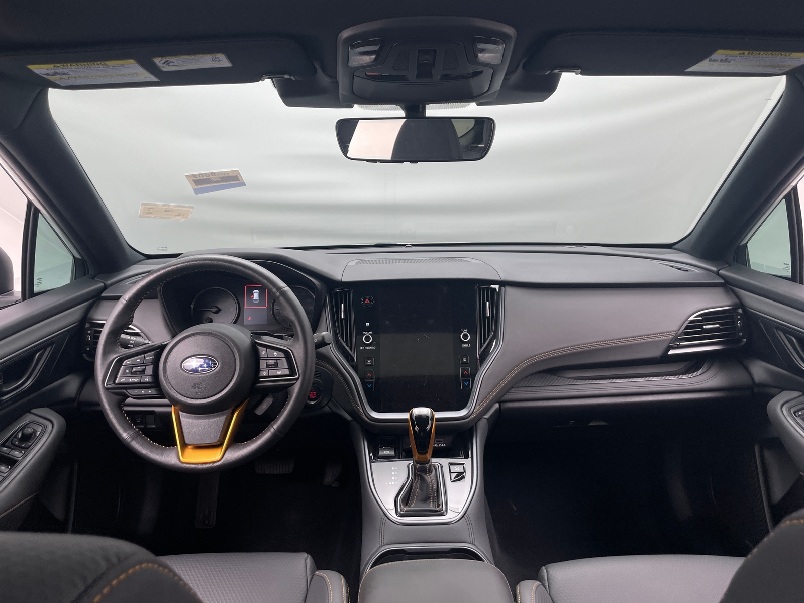 Thumbnail: 2025 Subaru Outback - 3
