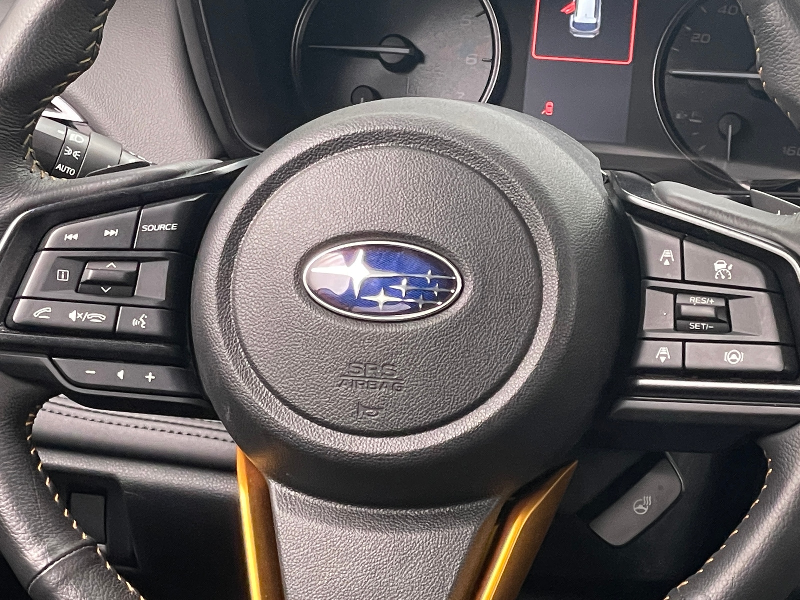 Thumbnail: 2025 Subaru Outback - 5