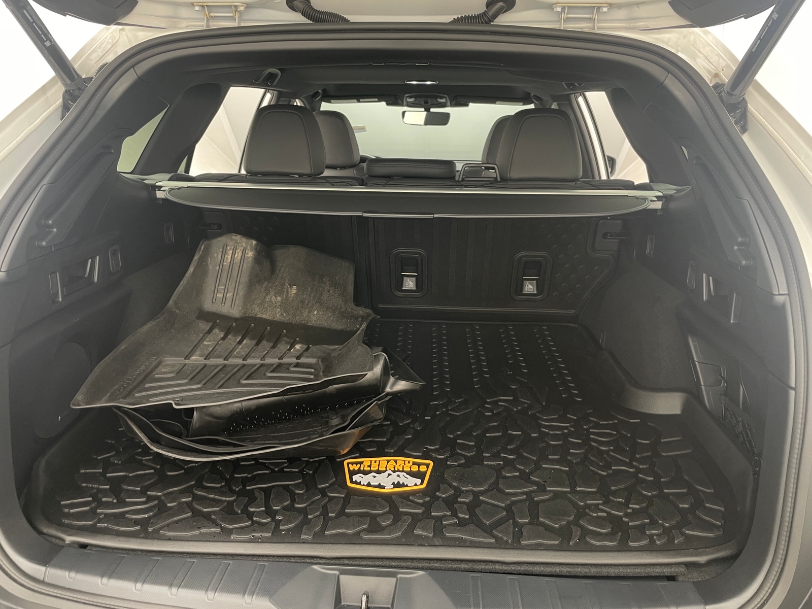 Thumbnail: 2025 Subaru Outback - 7