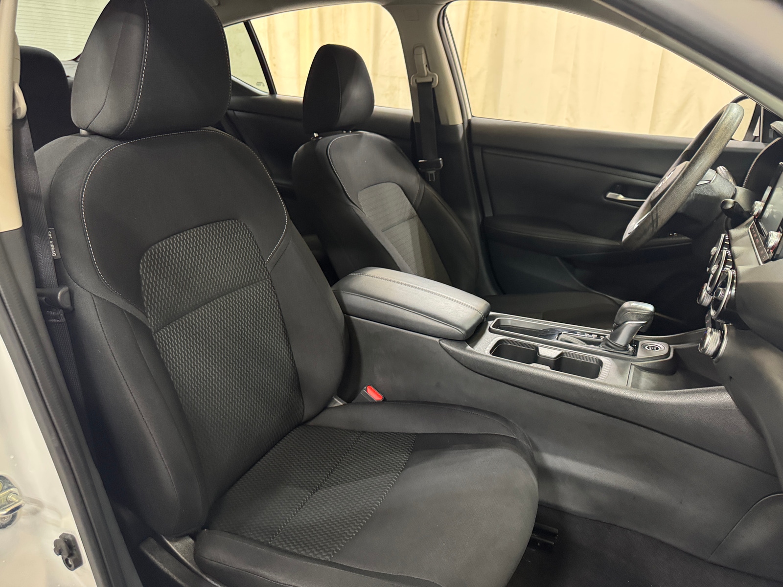 Thumbnail: 2022 Nissan Sentra - 2