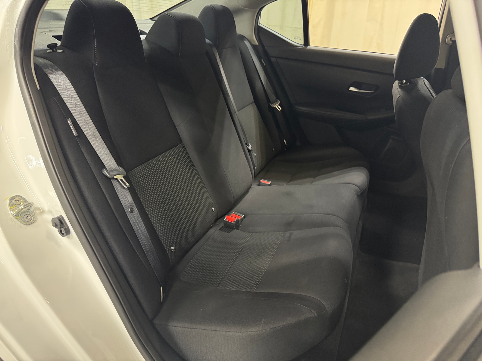 Thumbnail: 2022 Nissan Sentra - 6