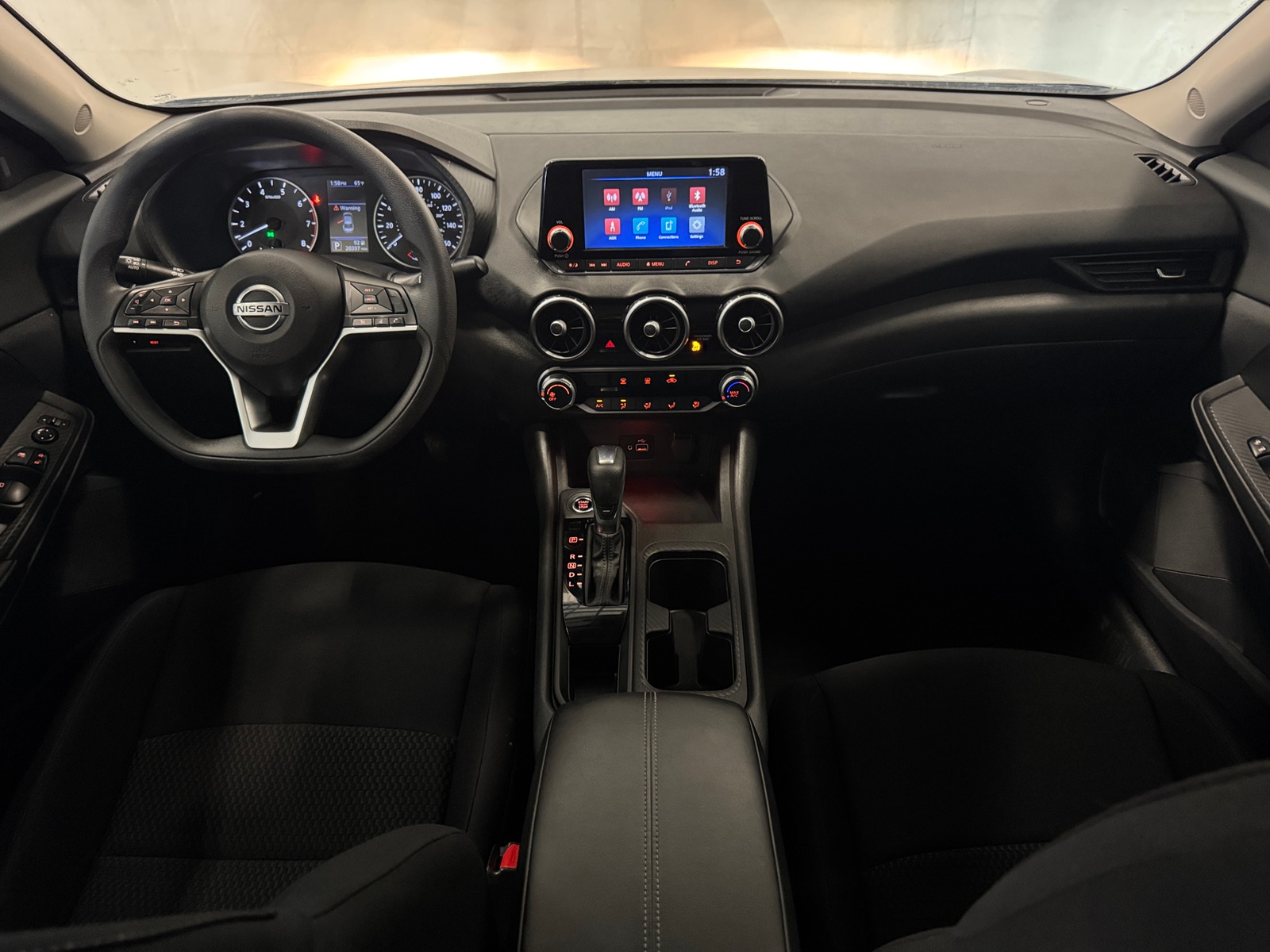 Thumbnail: 2022 Nissan Sentra - 3